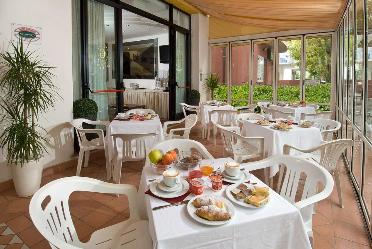 Hotel Granada Каттолика Экстерьер фото